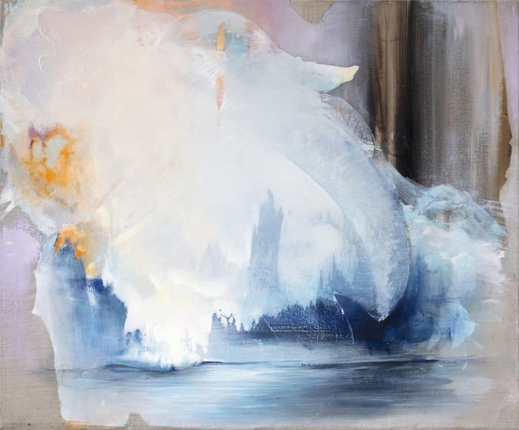 Boa Basedonart Angelika Trojnarski Art Junk 1024x847