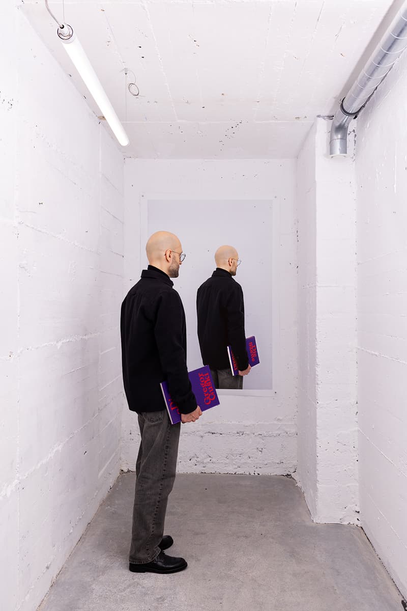 Bilker Bunker Gregor Guski Art Junk