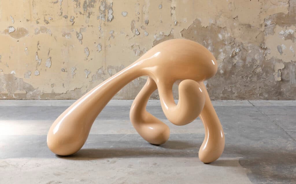 Kunsthaus Nrw Thomas Rentmeister Art Junk