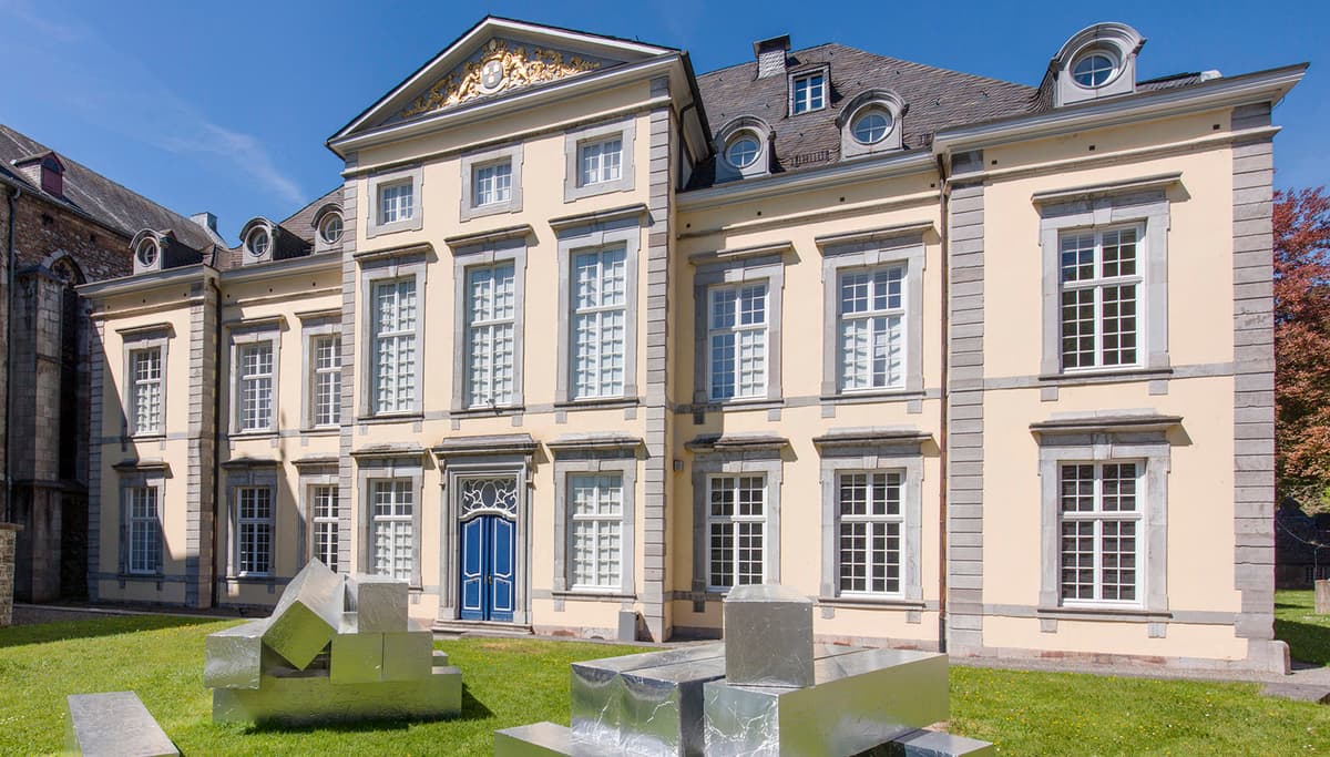 Kunsthaus NRW Kornelimünster