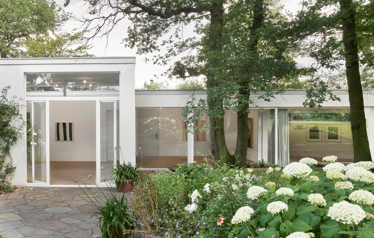 Galerie Haus Schlangeneck